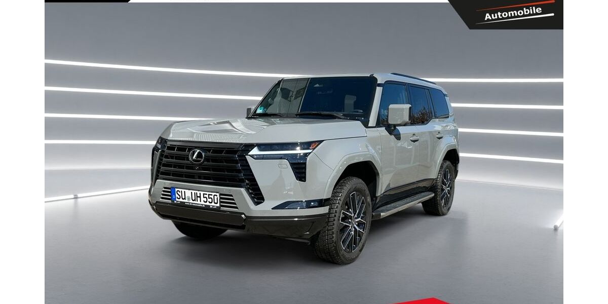 Lexus GX 550 30.699 km 114.900 &euro; Köln 51149