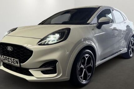 Ford Puma 8.201 km 22.990 &euro; Neuss 41464