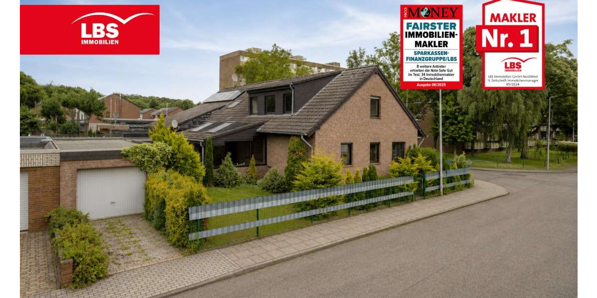 Einfamilienhaus Dormagen Hackenbroich - 5 Zimmer, 134 m&sup2;, 450.000&euro; | Angebot:26975202
