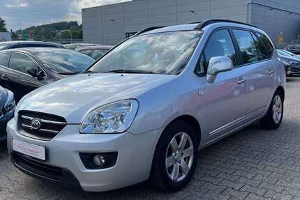 Kia Carens 100.700 km 2.990 &euro; Wuppertal 42109