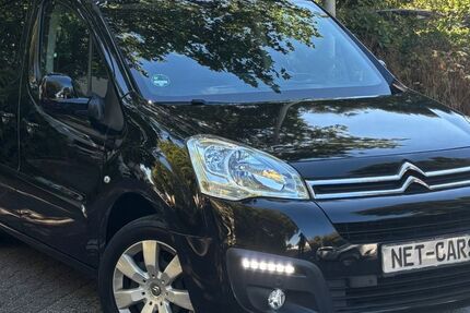 Citroen Berlingo 125.000 km 8.850 &euro; Hilden 40721
