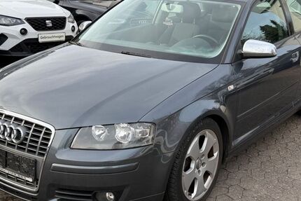 Audi A3 207.904 km 3.995 &euro; Heiligenhaus 42579