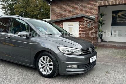 VW Touran 229.983 km 11.900 &euro; Haan 42781