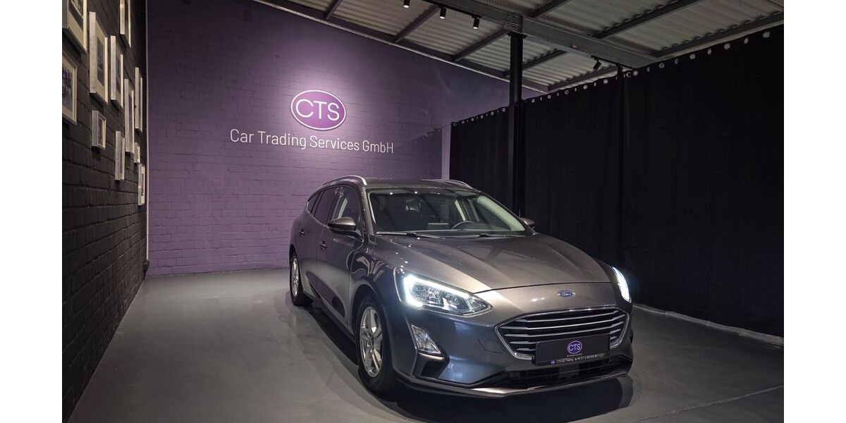 Ford Focus 163.407 km 12.500 &euro; Düsseldorf 40476