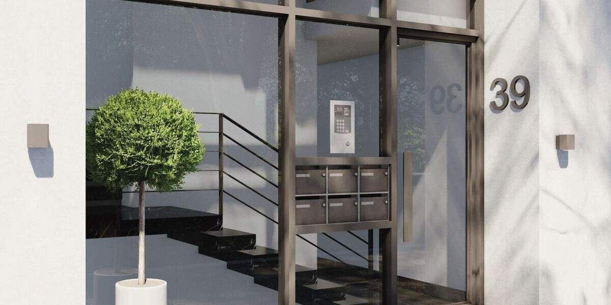 Etagenwohnung Düsseldorf Lohausen - 2 Zimmer, 63 m&sup2;, 500.000&euro; | Angebot:25680291