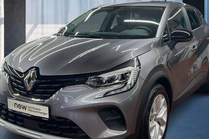 Renault Captur 19.115 km 17.911 € Köln 50939