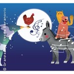 Die Bremer Stadtmusikanten