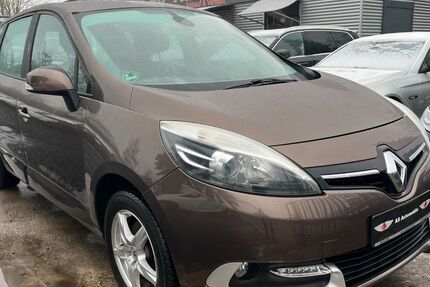 Renault Scenic 84.000 km 6.400 &euro; Dormagen 41539