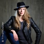 Meta Hüper - Knef reloaded! mit Pianist