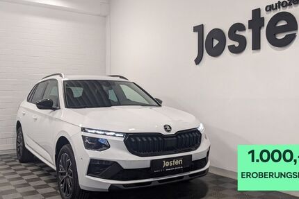 Skoda Kamiq 5.000 km 32.950 &euro; Monheim 40789
