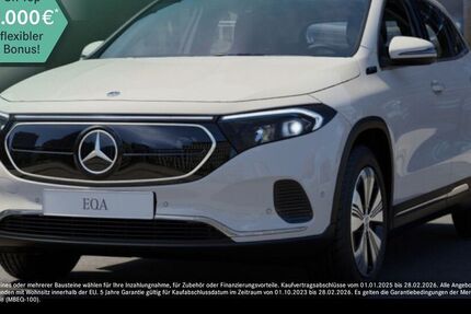Mercedes-Benz EQA 68.735 km 27.890 € Düsseldorf 40231