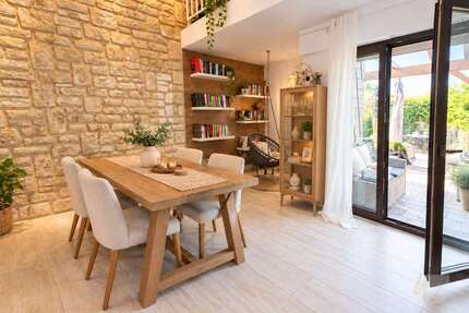 Haus Langenfeld - 4 Zimmer, 118 m&sup2;, 575.000&euro; | Angebot:27661926
