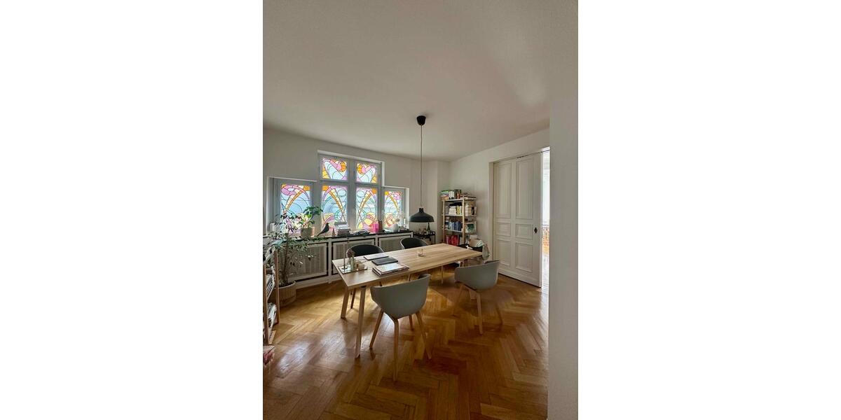 Etagenwohnung Wuppertal Gemarkung Vohwinkel - 3.5 Zimmer, 109 m&sup2;, 479.000&euro; | Angebot:25935538