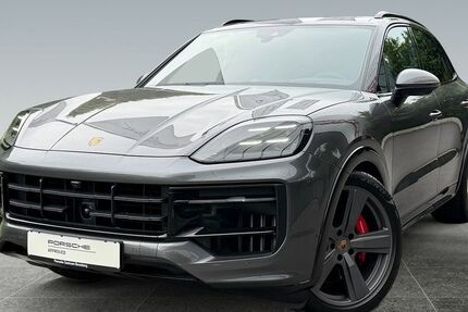 Porsche Cayenne 38.600 km 112.900 &euro; Bergisch Gladbach 51429