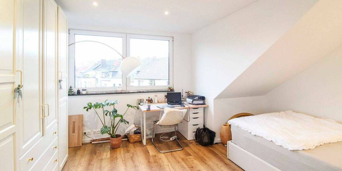 Mehrfamilienhaus, Wohnhaus Köln Mülheim - 2 Zimmer, 514 m&sup2;, 2.369.000&euro; | Angebot:26555853