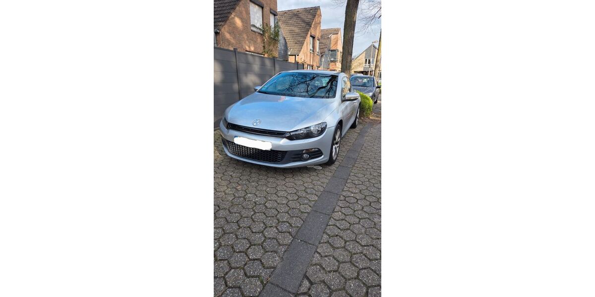 VW Scirocco 170.000 km 5.500 &euro; köln 50765