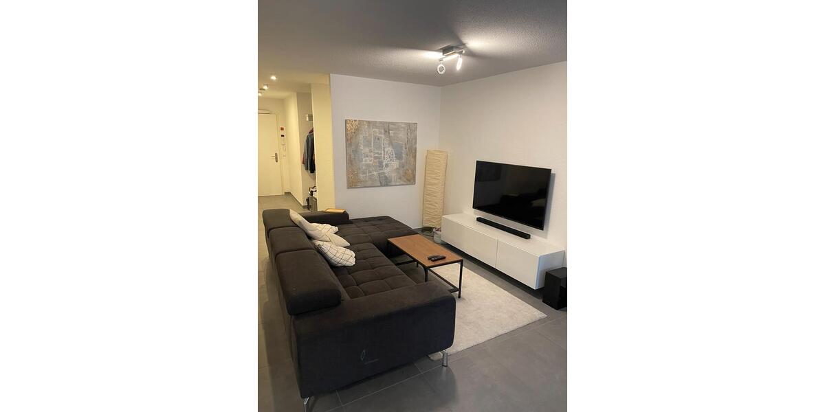 Erdgeschoßwohnung Solingen Höhscheid - 2 Zimmer, 74 m&sup2;, 975&euro; | Angebot:25613723