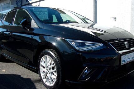 Seat Ibiza 2.798 km 21.375 € Hagen 58089