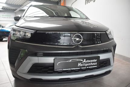 Opel Crossland (X) 81.691 km 9.780 &euro; Heiligenhaus 42579