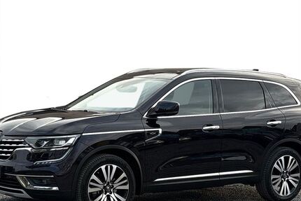 Renault Koleos 103.850 km 19.990 € Solingen/NRW 42655