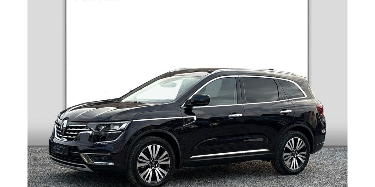 Renault Koleos 103.850 km 19.990 € Solingen/NRW 42655