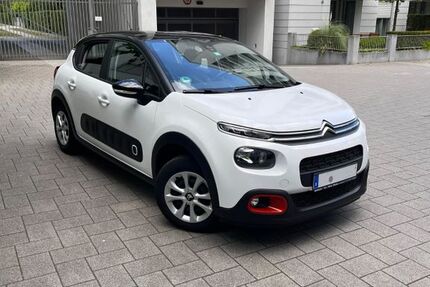 Citroen C3 56.500 km 7.800 &euro; Düsseldorf 40477