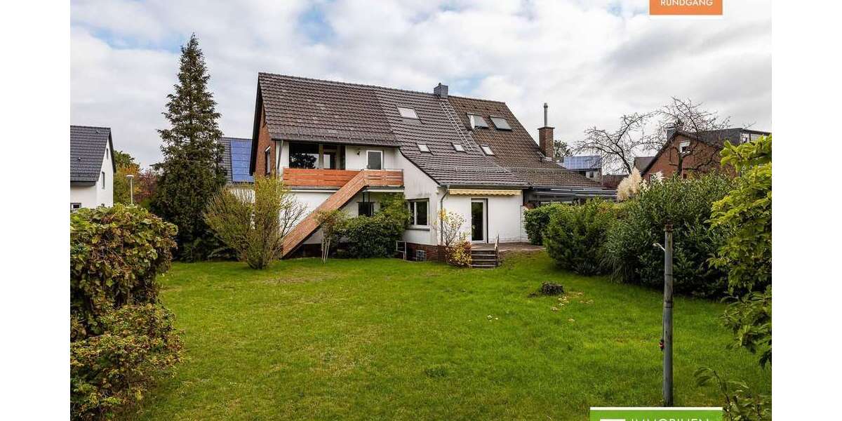 Einfamilienhaus Ratingen Tiefenbroich - 4.5 Zimmer, 163 m&sup2;, 445.000&euro; | Angebot:23136531