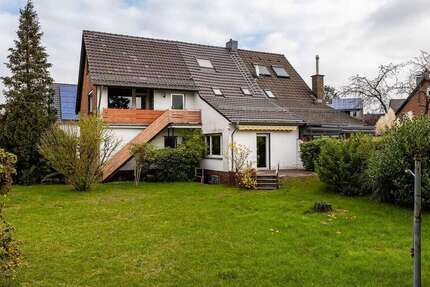 Haus Ratingen Tiefenbroich - 4.5 Zimmer, 163 m&sup2;, 445.000&euro; | Angebot:23136531