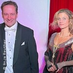 Die goldenen 20er! - Szenische Konzertlesung mit Karin Punitzer & Andreas Orwat