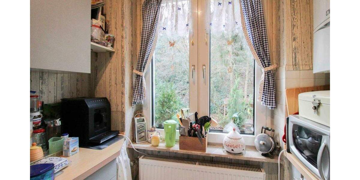 Etagenwohnung Wuppertal Barmen - 3 Zimmer, 68 m&sup2;, 135.000&euro; | Angebot:24872431