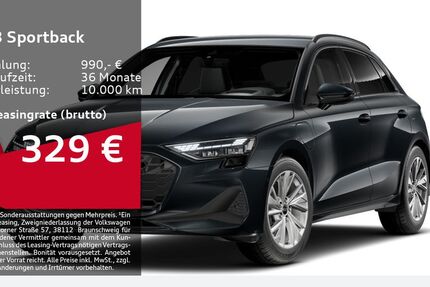 Audi A3 5.160 km 38.960 &euro; Remscheid 42897