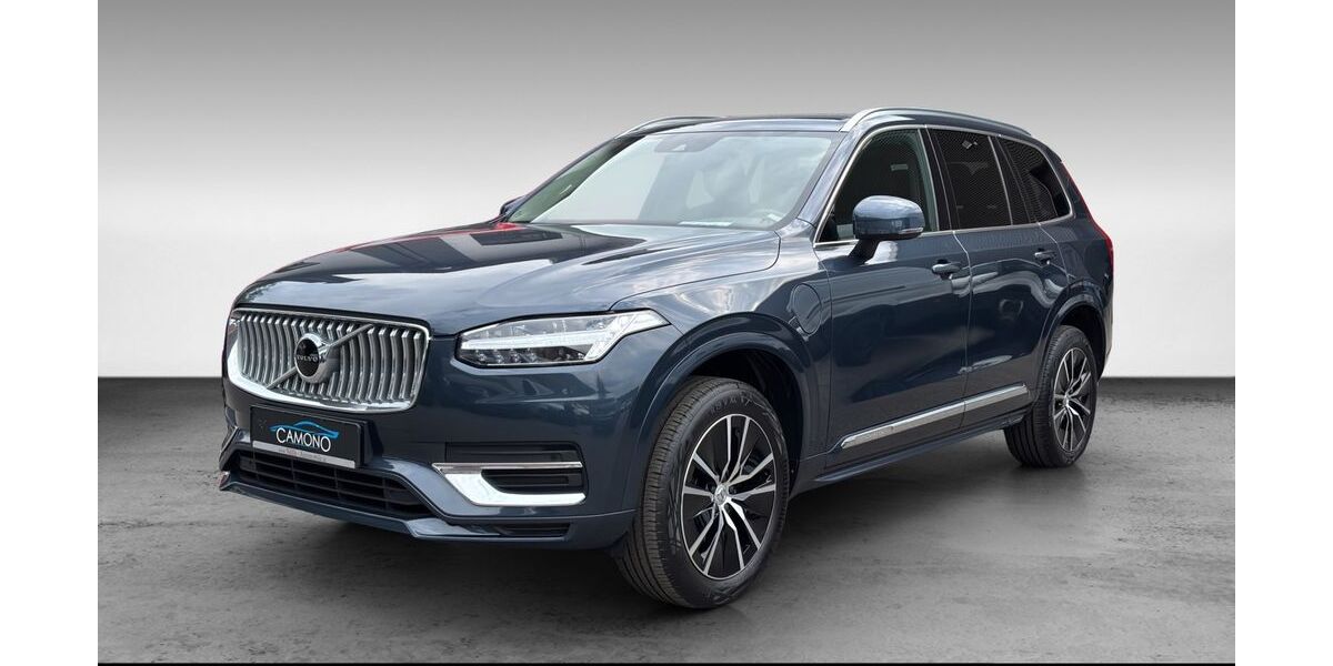 Volvo XC90 157.005 km 34.800 &euro; Wuppertal 42277
