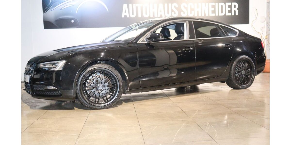 Audi A5 148.253 km 13.400 &euro; Ratingen 40880