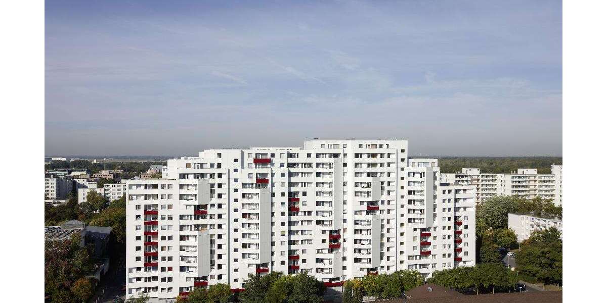 Etagenwohnung Ratingen West - 2 Zimmer, 65 m&sup2;, 709&euro; | Angebot:25042169