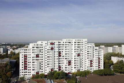 Wohnung Ratingen West - 2 Zimmer, 65 m&sup2;, 709&euro; | Angebot:25042169