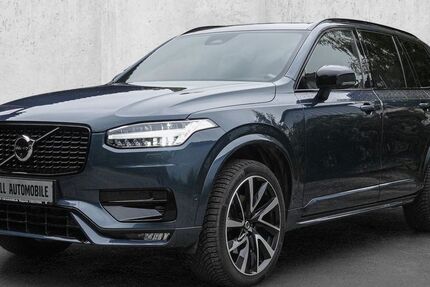 Volvo XC90 39.639 km 52.480 &euro; Wuppertal 42109