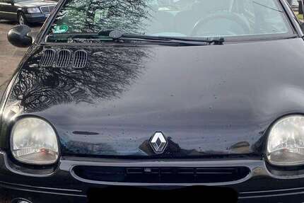 Renault Twingo 200.858 km 1.499 € Solingen 42699