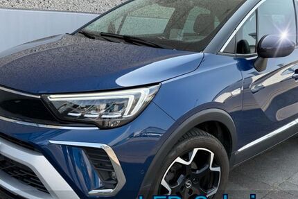Opel Crossland (X) 82.000 km 13.699 € Köln 50739