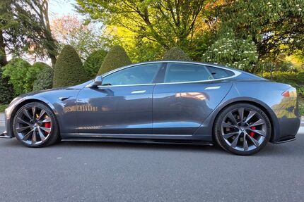 Tesla Model S 115.000 km 38.700 &euro; Ennepetal 58256