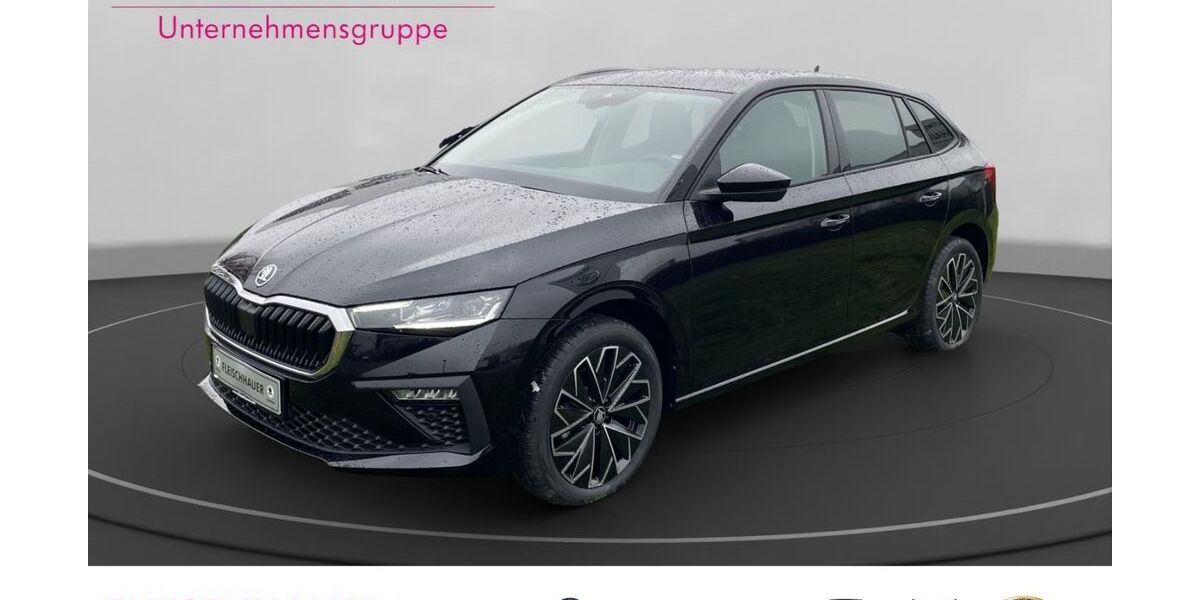 Skoda Scala 4.900 km 25.990 &euro; Köln 51145