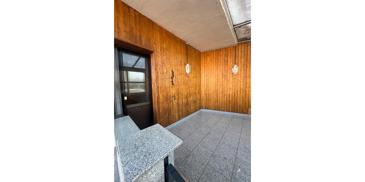 Erdgeschoßwohnung Köln Kalk - 2 Zimmer, 60 m&sup2;, 800&euro; | Angebot:26688490