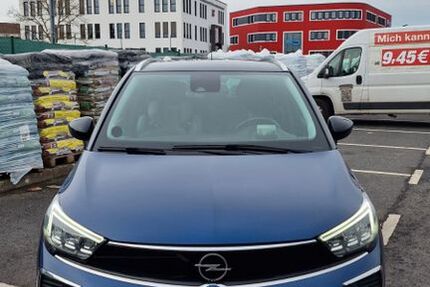 Opel Crossland (X) 89.594 km 14.000 &euro; Köln 50739