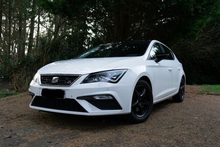 Seat Leon 86.533 km 16.500 &euro; Kürten 51515