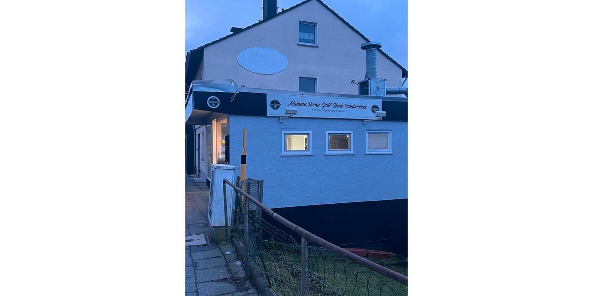 Gewerbeobjekt Wuppertal Sedansberg - 750&euro; | Angebot:24595631