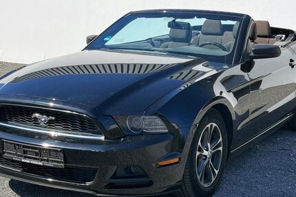 Ford Mustang 173.681 km 12.990 &euro; Solingen 42699