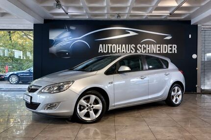 Opel Astra 78.995 km 9.990 &euro; Ratingen 40880