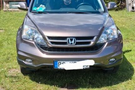 Honda CR-V 94.500 km 9.950 &euro; Remscheid 42859