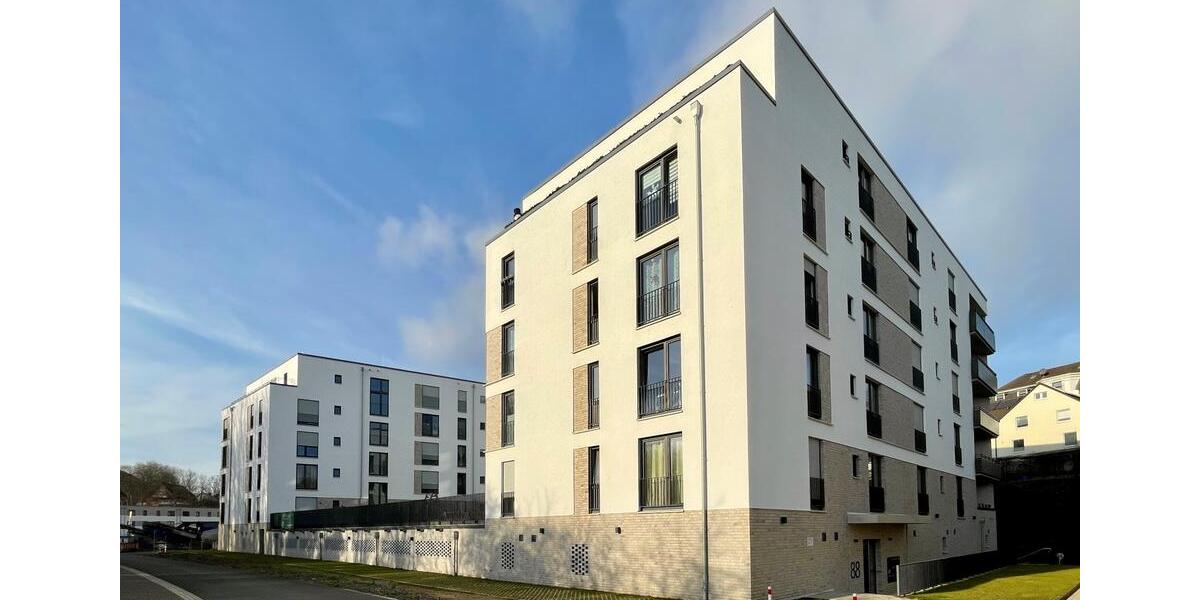 Erdgeschoßwohnung Wuppertal Sedansberg - 2 Zimmer, 69 m&sup2;, 803&euro; | Angebot:24703902