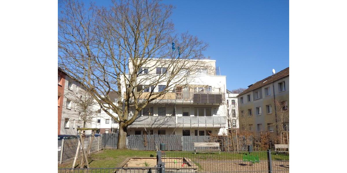 Etagenwohnung Köln Kalk - 3 Zimmer, 79 m&sup2;, 1.339&euro; | Angebot:24912343