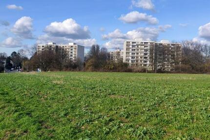 Wohnung Mülheim an der Ruhr Heißen - 3 Zimmer, 93 m&sup2;, 950&euro; | Angebot:25289593